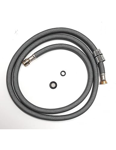 Kit Adattatori Per Rubinetto Estraibile Danco - 12 Pezzi, Per Marche Multiple - Foto 6