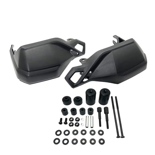 Protège-mains pour V-Strom DL1000 2014-2023 bouclier de guidon moto