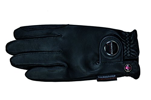 Gants d'équitation Ladies Finest pour vos sorties et entraînements quotidiens