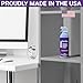 Pure Blast 10oz Compressed Air Duster Can – Made in USA – Powerful Dust Remover for Electronics, Keyboards, Computers & Office Equipment – Moisture-Free, No Residue – 1 Pack