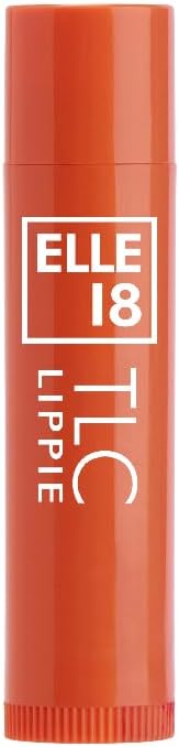 Elle18 Lipsicle LipBalm Orange 4.5g