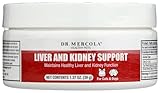 Liver and Kidney Support for Pets (39 g) - Dr. Mercola