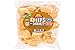 BIOGRÁ - Snack Aperitivo Chips de Garbanzos, Apto para Veganos, Perfecto como Aperitivo para Dippear con Hummus Sorribas o Cualquier Salsa, 80 g