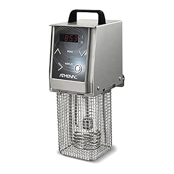 SOFTCOOKER 230 Sous Vide Cooker Thermal Circulator