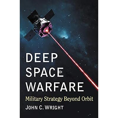 Deep Space Warfare