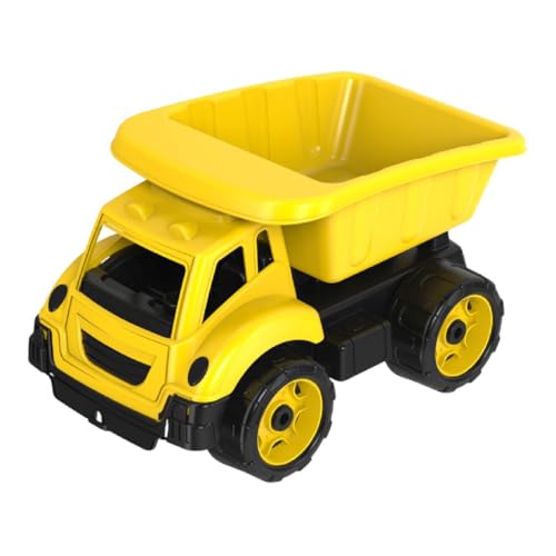 Summertime Big Dump Truck le jouet plastique solide qui ne casse pas