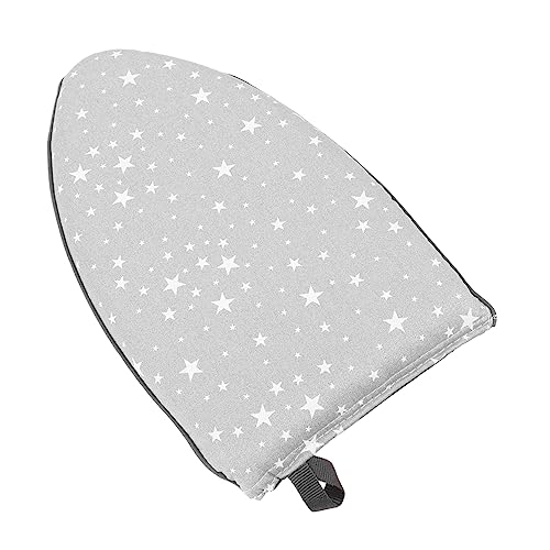 Homoyoyo Tappetino Da Stiro Portatile Mini Tappetino Da Stiro Per Uso Domestico Resistente Alle Alte Temperature Corda Per Appenderlo