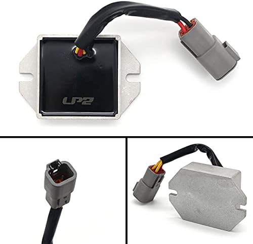 Rectifier 515176189 515175939 515175656 Rectifier for Ski-doo Expedition/MX ZX/Summit/Tundra 550,Grand Touring/Legend 380 500 550,GSX/GTX 380 550,Freestyle 300 550,Skandic 300 440 550 600 Rectifier