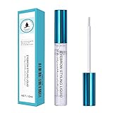 Eyebrow Sealer Eyebrow Colorless Styling Liquid Liquid Sealer Clear Brow Gel Eyebrow Setting Gel...