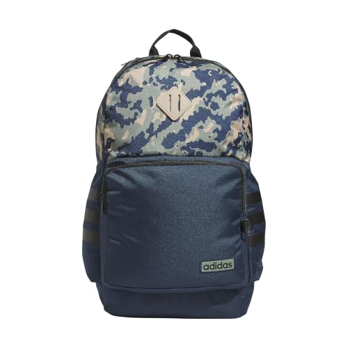 Image of adidas Classic 3-Stripe Backpack 5.0