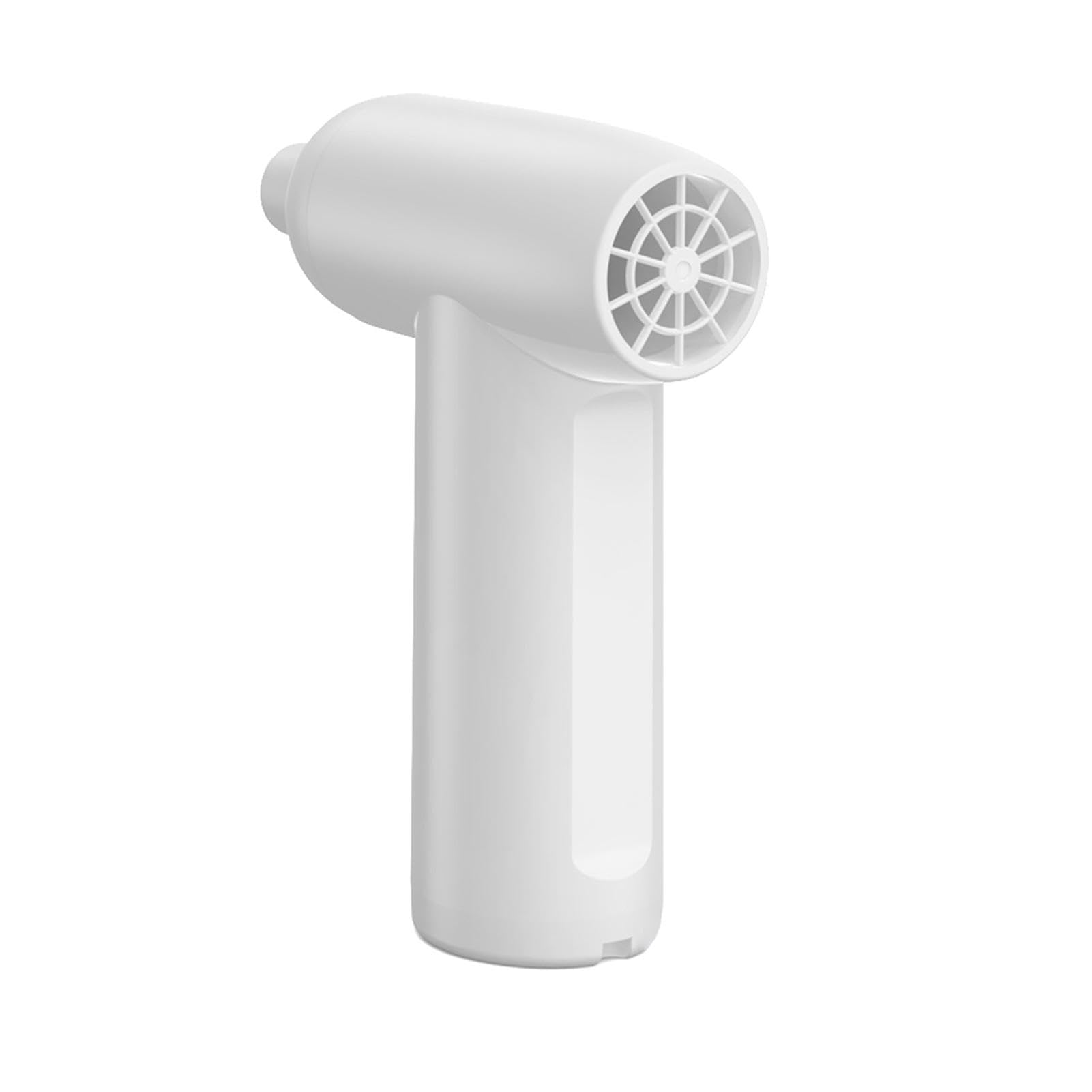 Wentylator na szyję, wentylator podróżny, akumulator USB | ręczny wentylator chłodzący powietrze 3300 mAh, ładowalny wentylator osobisty, potężny mały wentylator ręczny do użytku wewną