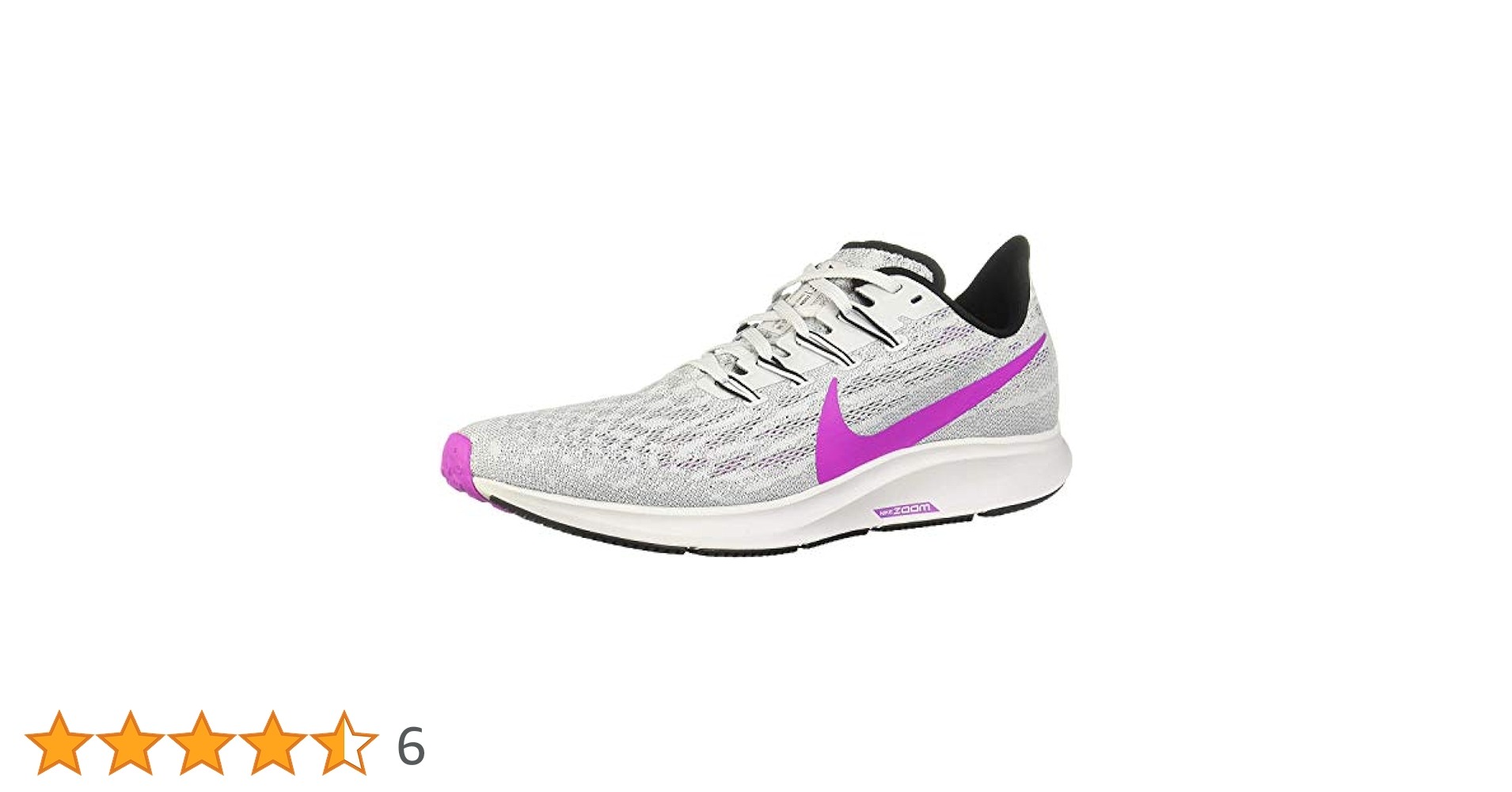 Amazon | Nike(ナイキ) メンズ エア ズーム ペガサス 36