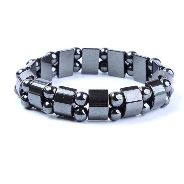 Fashion Frill Magnetic B.P. Bracelet For Blood Pressure Controller for Men and Women | Stainless Steel | Metallic | Stretchable | Adjustable Design | Hand accessories (B0CZTQQGTZ) Amazon Price History, Amazon Price Tracker