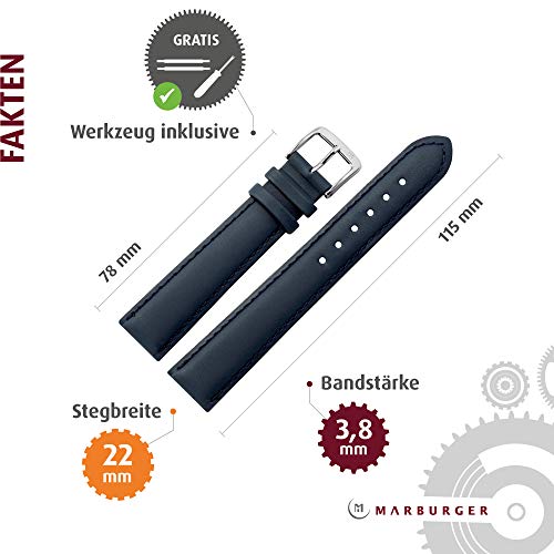 Marburger Lederwaren 7942251000120 Marburger Lederwaren 7942251000120