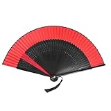 Ventilateur portatif : fabriqué dans un matériau , ventilateur de style antique