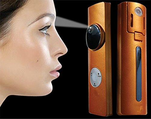 KD-999 Galvanic Ion Steamer