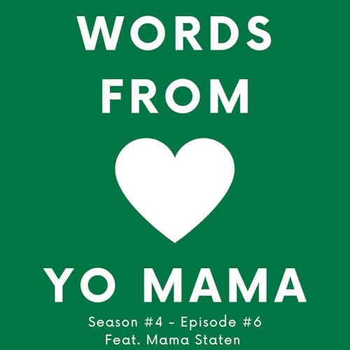 Mama Staten - Part 2