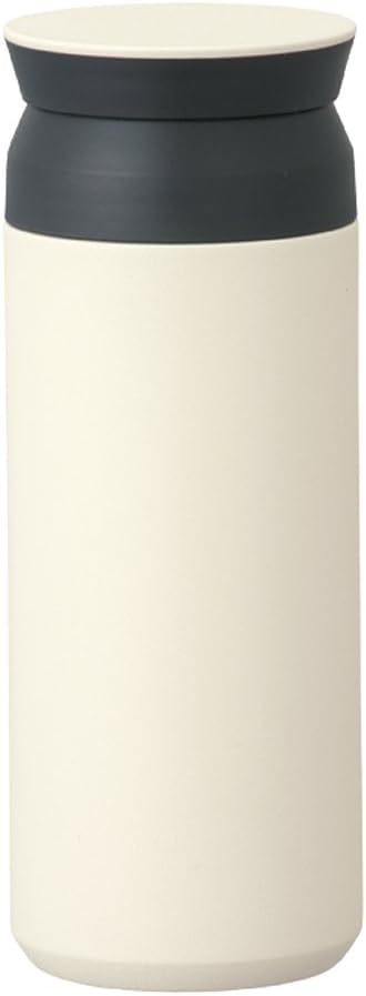 Kinto Travel Mug 500 ml, White