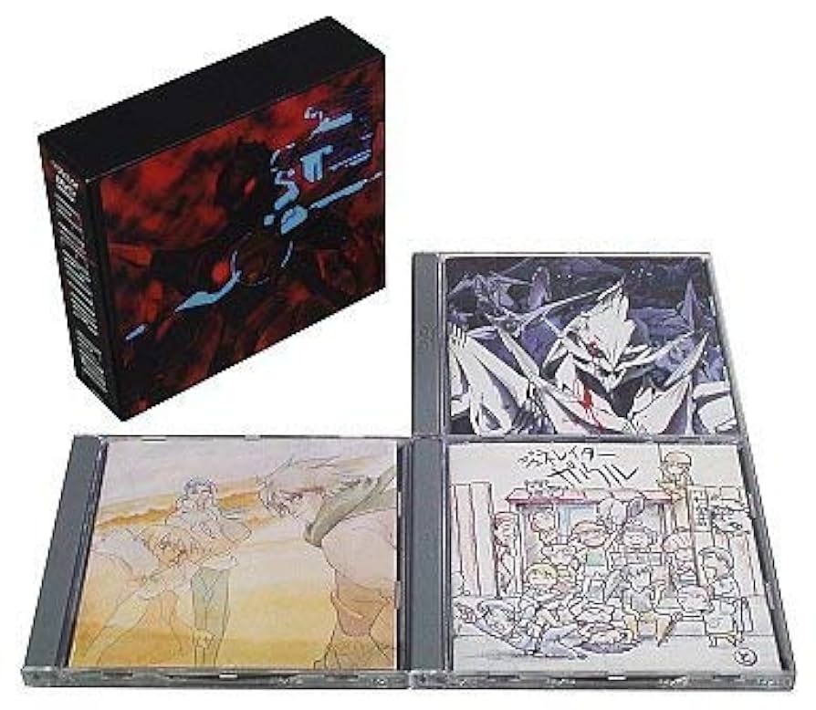 ジェネレイターガウル DVD-BOX Amazon.co.jp: ジェネレイターガウル DVD-BOX : 林延年: DVD