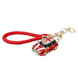 Diseño lindo, llavero hermoso, aplicable a colgar bolsas, teléfonos móviles, accesorios monedero, las llaves del coche.