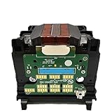 Seconda mano HP952 Printhead Compatibile con HP953 HP954 HP955 HP7720 HP7730 HP7740 HP8210 HP8710 HP8720 HP8730 HP8740 M0H90A