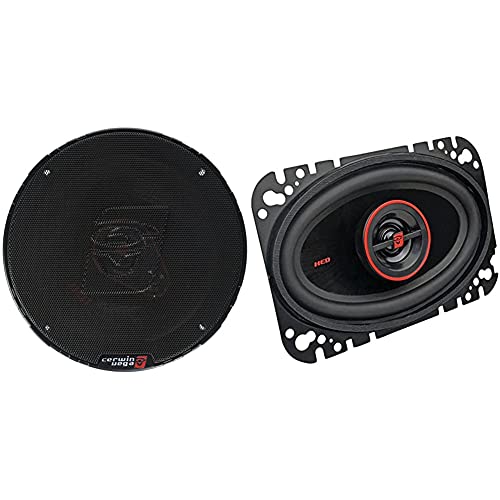 Cerwin-Vega H7653 6.5