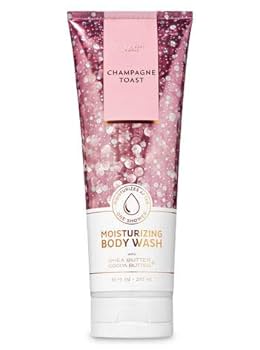Champagne Toast ボディミスト 3本セットHannah Amazon.com : Bath & Body Works Champagne Toast - Gift Bag
