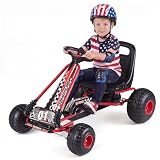 Costzon Pedal Go Kart