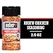 Weber Kick'n Chicken Seasoning, 2.5 oz