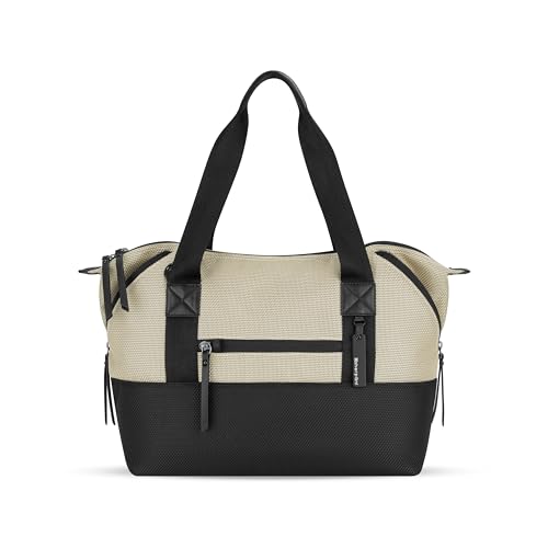 Image of Sherpani Eclipse, Anti Theft Tote Bag, Travel Crossbody Bag, Teacher Tote, 12L Shoulder Purse, Handbags for Women