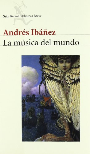 La música del mundo o el efecto Montoliu: 1 (COL.BIBLIOTECA.BREVE)