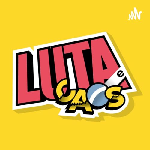 Luta e Caos Titelbild