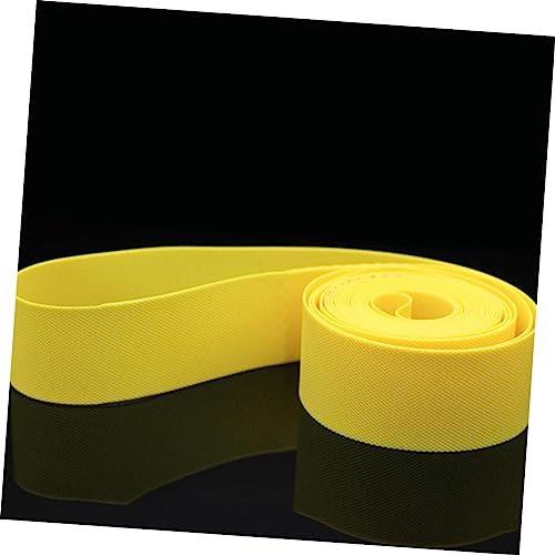 Abaodam 4 rollos cinta protectora para llantas miniatura 6