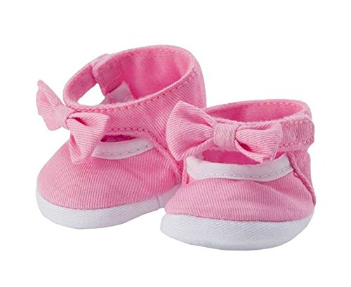 zapatos baby born