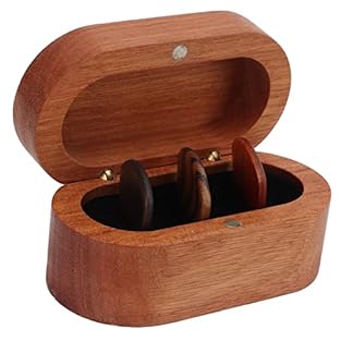 HIGH PERFORMANCE FLEXIBILITY: Performers can carry this guitar pick box set with them, which provides performers with comfort and high performance flexibility. KEEP YOUR PICKS ORGANIZED: Vintage guitar picks set place all your miscellaneous guitar ge...