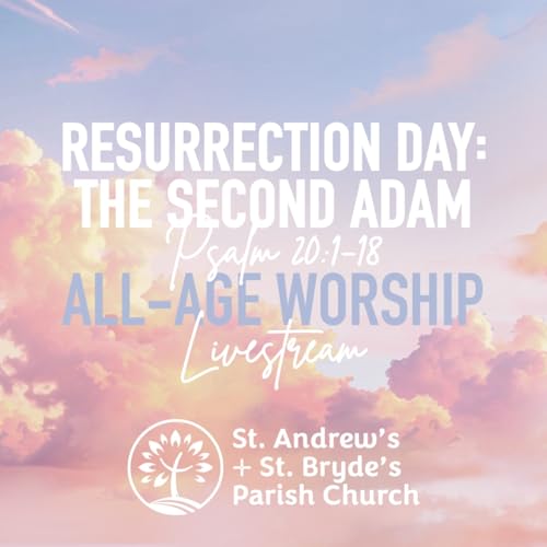 5 April 2026 | All-age Worship | Sermon