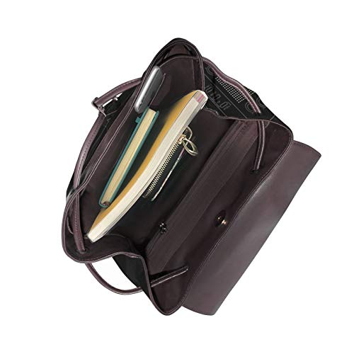 Atari Lynx Handheld Gaming Consoleladies Leather Backpack, Leather Fashion Backpack Travel Daily Backpack
