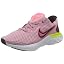Elemental Pink Sunset Pulse Black Cyber White