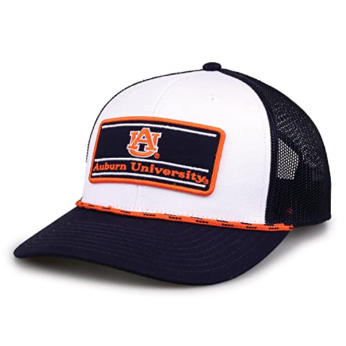 Gorra Trucker NCAA Auburn Tigers miniatura 2
