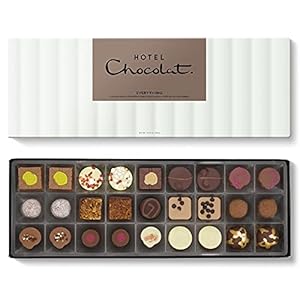 Hotel Chocolat – Everything Sleekster
