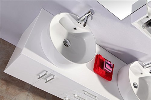 Simba Srl Mobile Bagno White Lion arredo Bagno