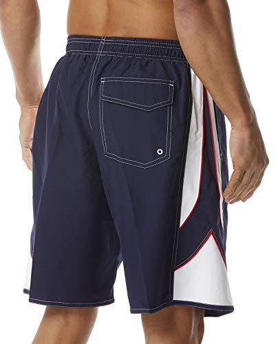 TYR Men's Guard Aero Swim Trunk2
