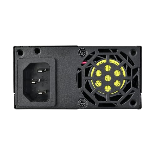 Bloc d'alimentation Flex ATX Silverstone FX600z pour optimiser l'espace PC