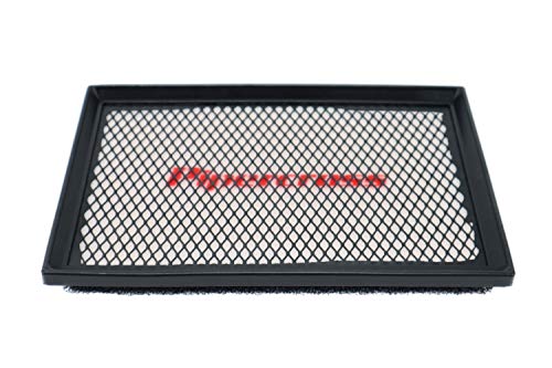 Preisvergleich Produktbild Pipercross Sportluftfilter kompatibel mit Seat Leon III 5F 1.5 TSi 130 / 150 PS 09 / 18