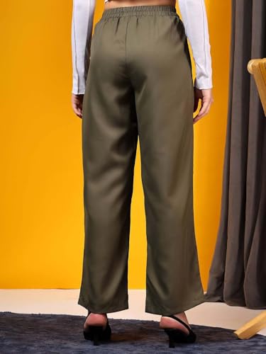 Image of KOTTY Women's Relaxed Pants