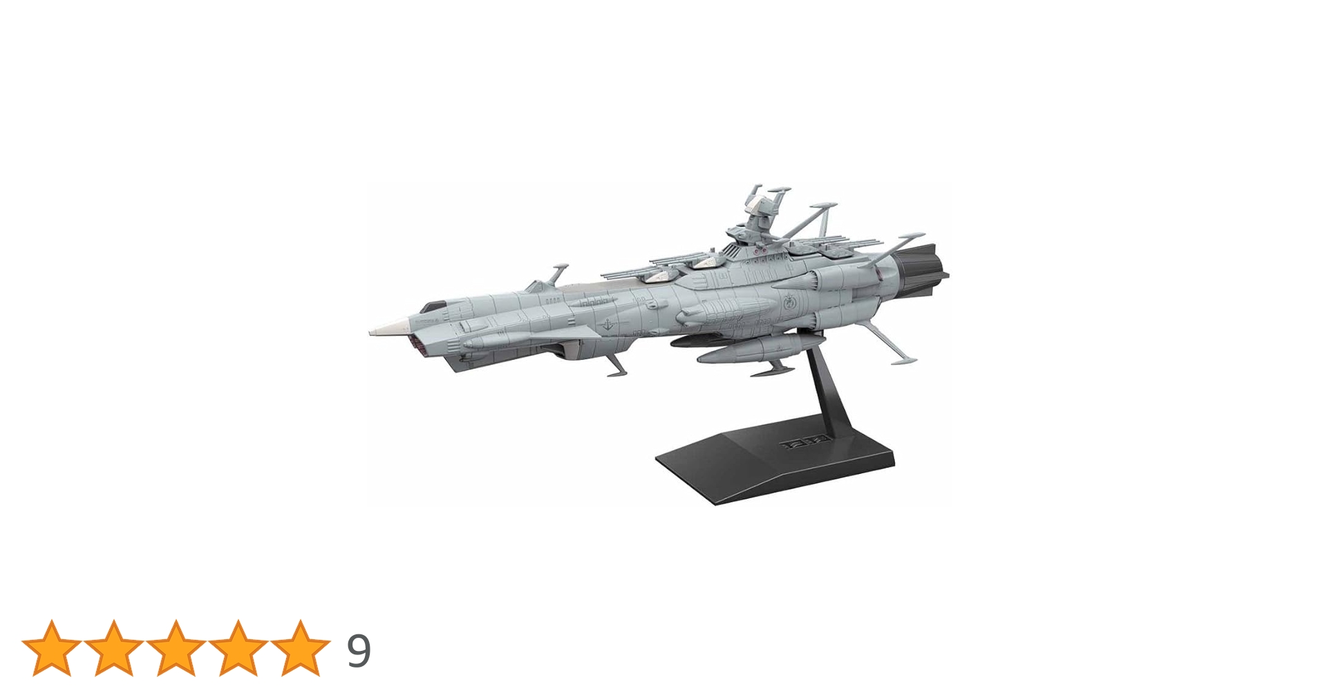 Amazon | BANDAI SPIRITS(バンダイ スピリッツ) メカ
