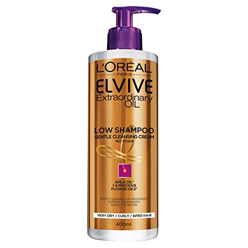 L'Oreal Elvive, shampo Low