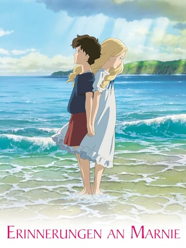 Bild: Erinnerungen an Marnie f�r 3,99 EUR bei amazon.de