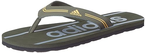 Image of adidas mens Glossate M Slipper