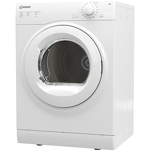 Best Vented Tumble Dryers 2023 (top UK dryers reviewed) UK Reviews
